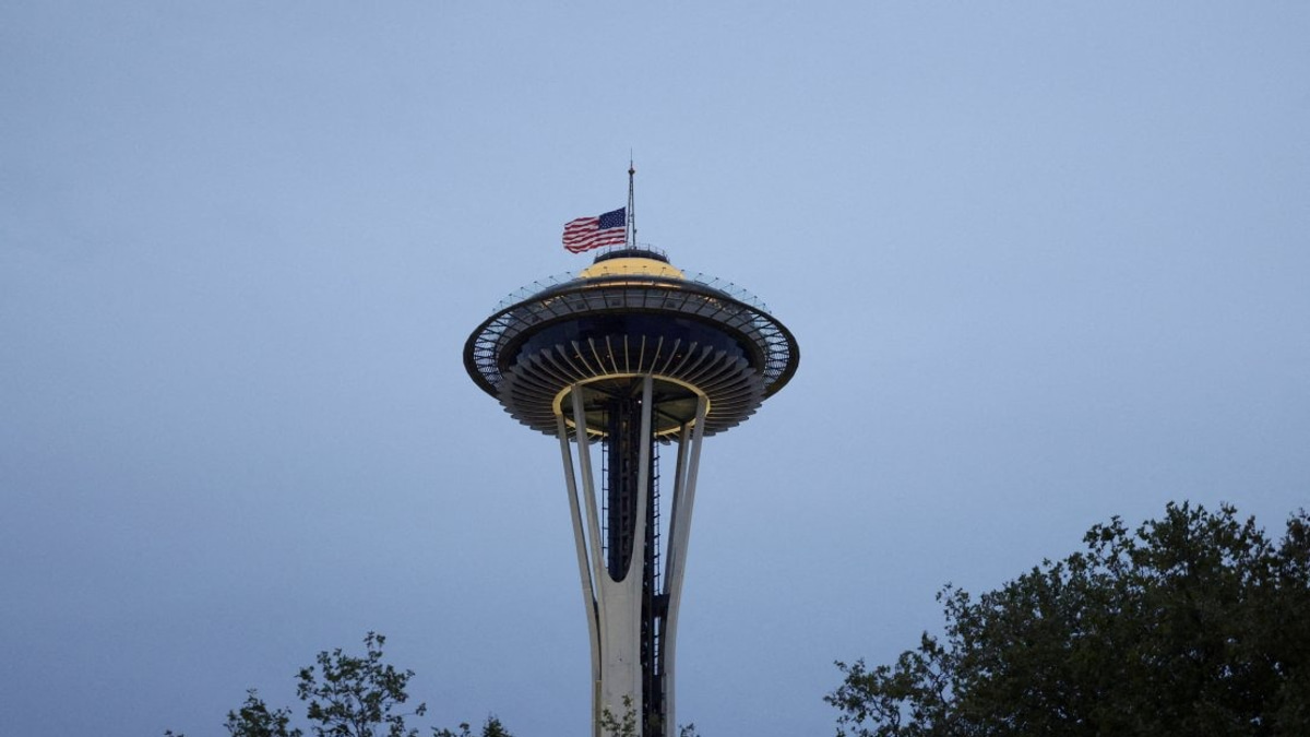 Teenage Gunman Arrested After Deadly Seattle Food Festival Shooting Kills Three