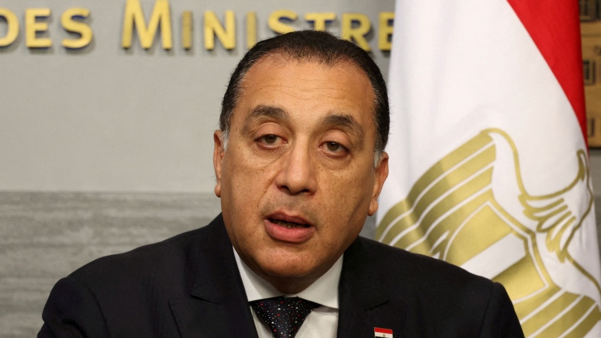 Egypt's First Nuclear Power Plant Progresses Toward 2028 Grid Connection