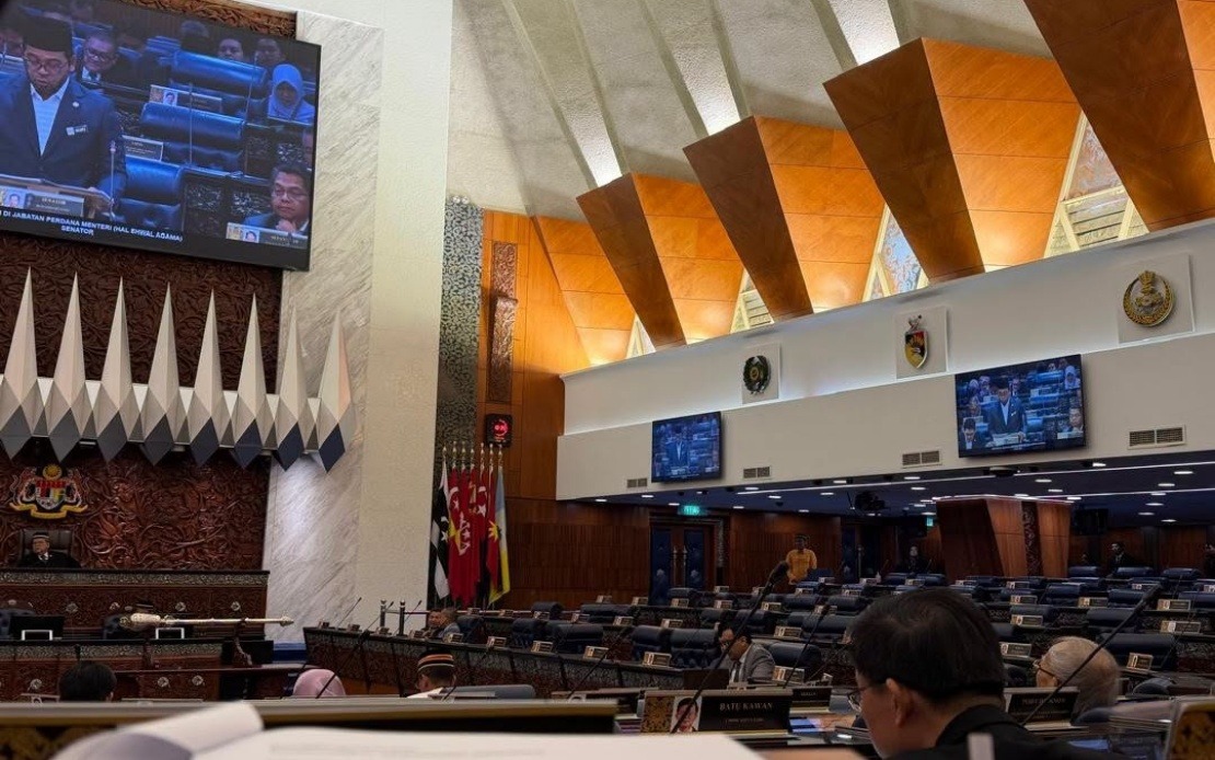 Opposition Walkout Reflects Political Calculation Over Tabung Haji Scrutiny, Says Government Backbencher
