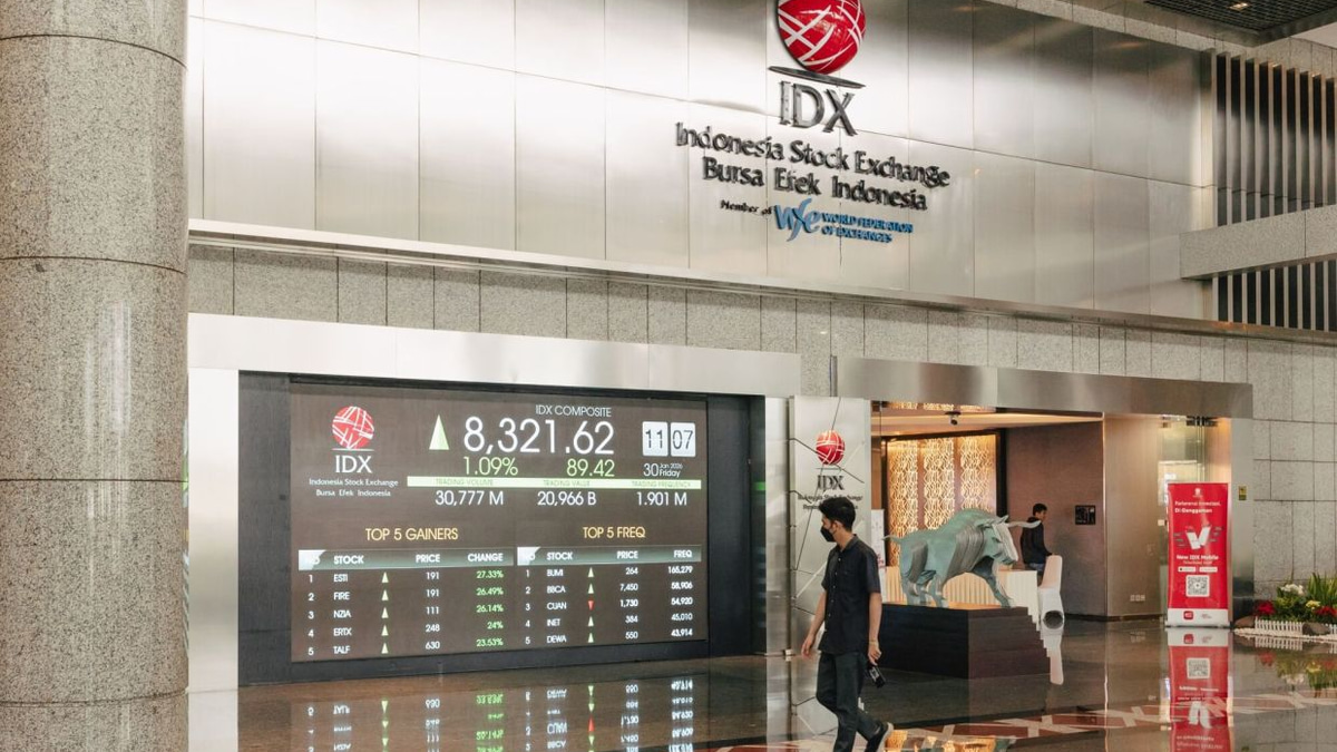 MSCI flags fresh Indonesia governance issues as downgrade decision looms