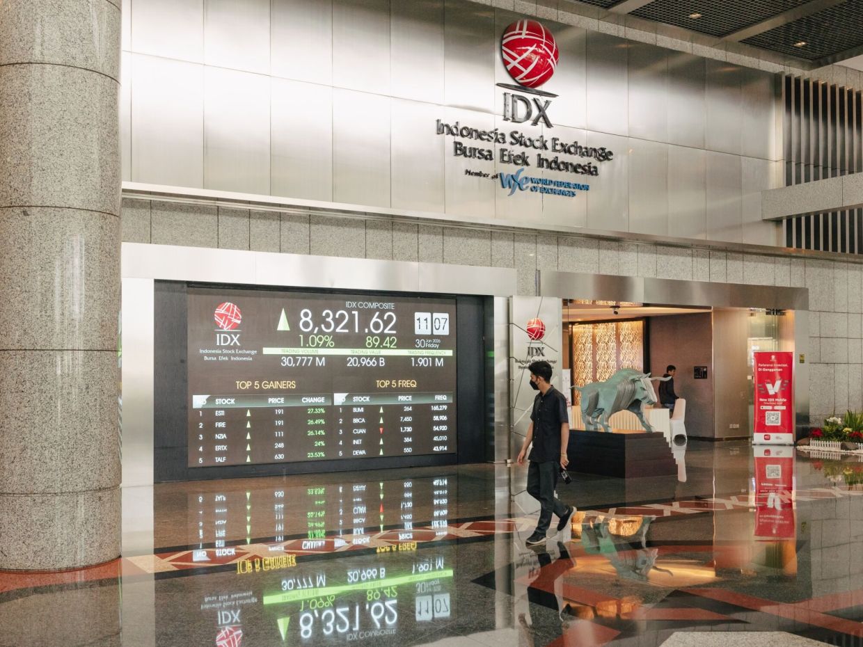 MSCI flags fresh Indonesia governance issues as downgrade decision looms