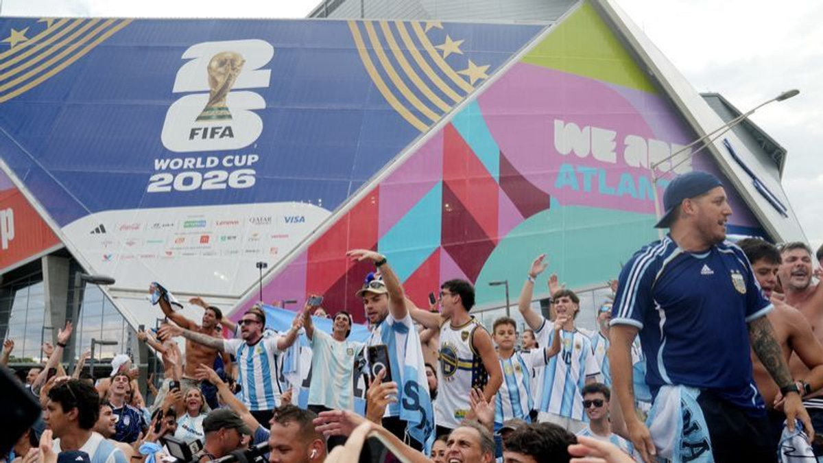 Atlanta's World Cup Legacy: From Hip-Hop City to Global Soccer Hub