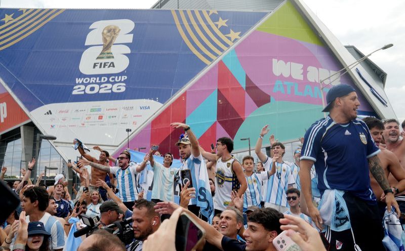 Atlanta's World Cup Legacy: From Hip-Hop City to Global Soccer Hub