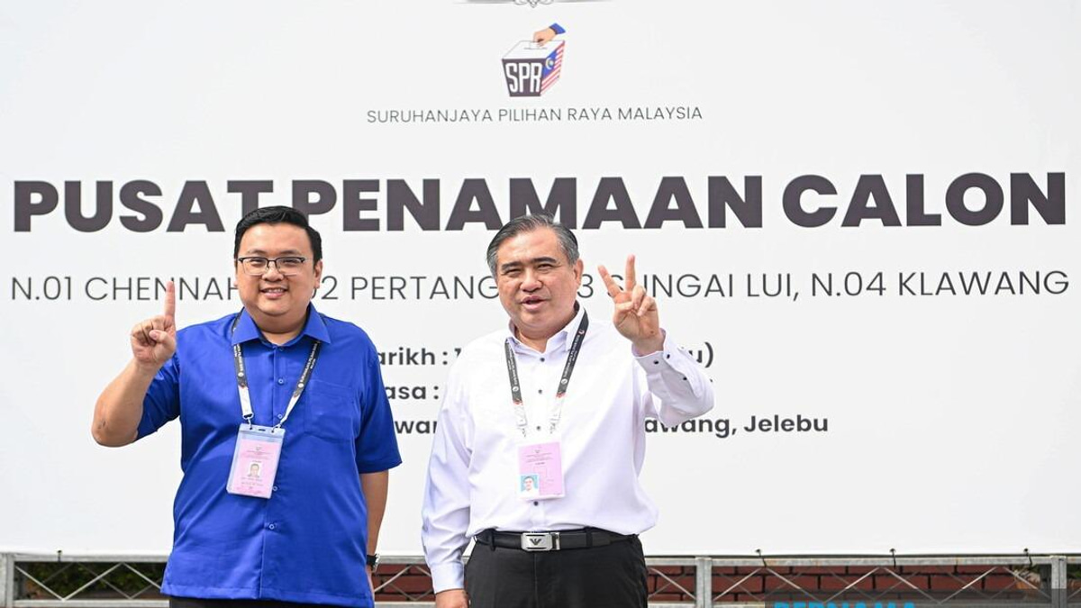 Negeri Sembilan State Election: Multi-cornered Contests Reshape Political Battleground