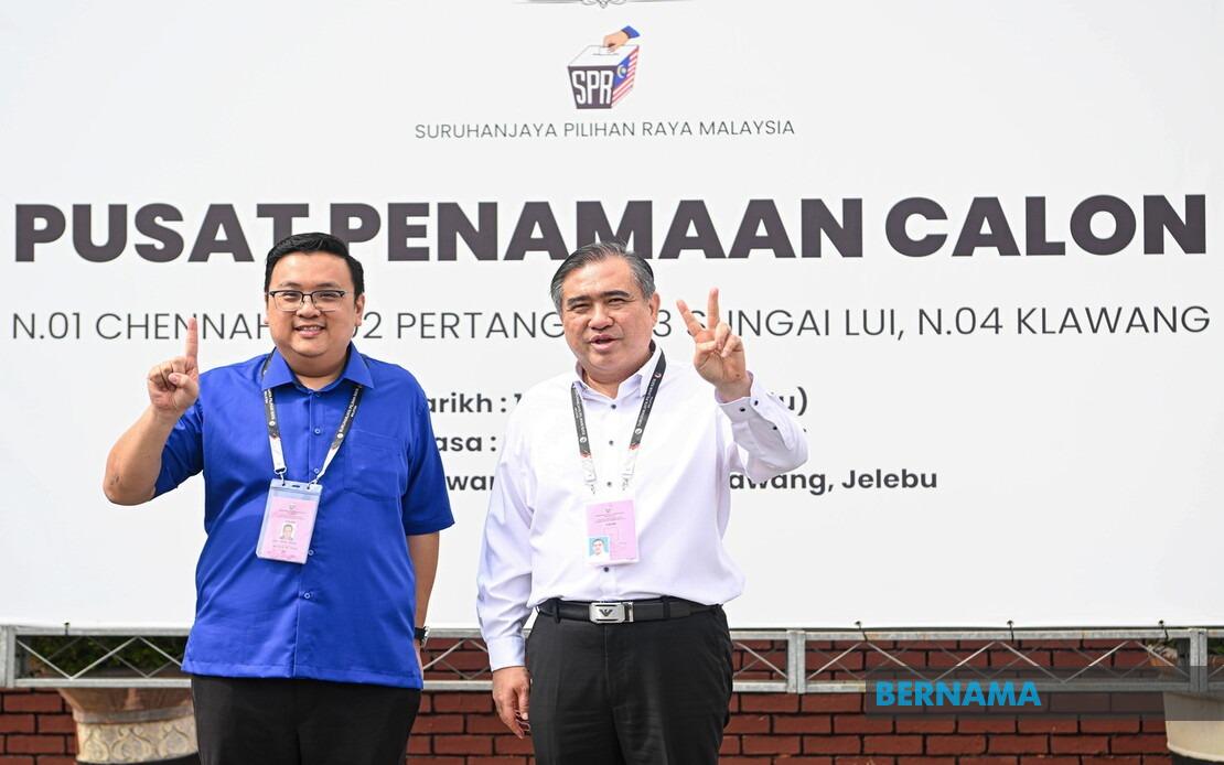 Negeri Sembilan State Election: Multi-cornered Contests Reshape Political Battleground