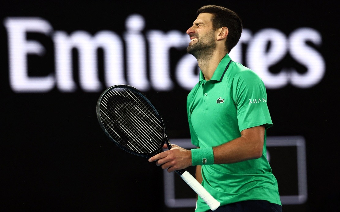 Djokovic Matches Federer's Wimbledon Record While Sabalenka Eyes Title Shot Against Osaka