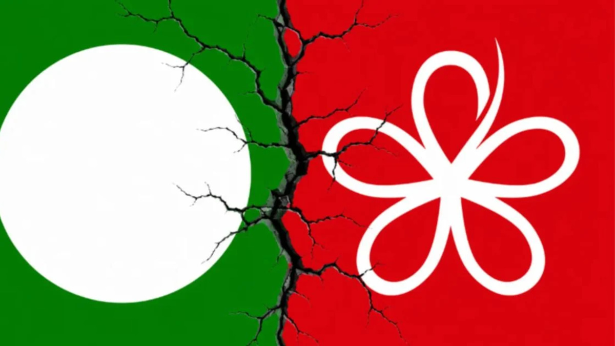 Fracturing Alliance Threatens Perikatan Nasional's Election Prospects