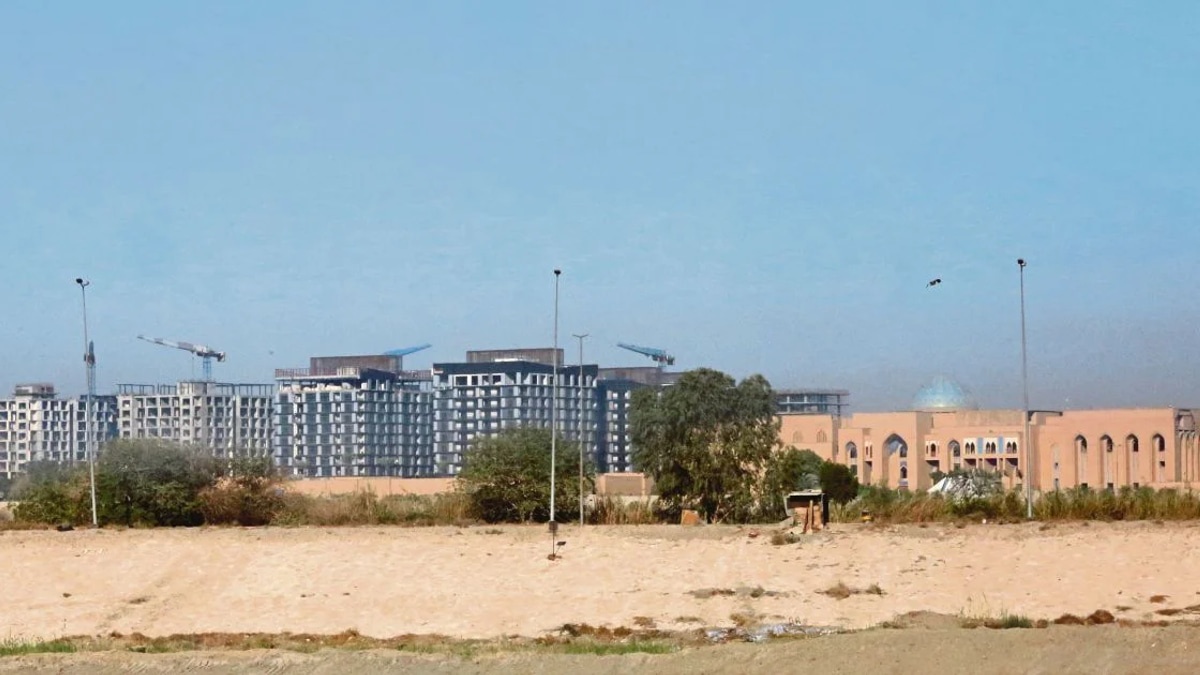 Iraqi Security Forces Execute Mass Raids in Baghdad's Green Zone, Detaining MPs and Officials