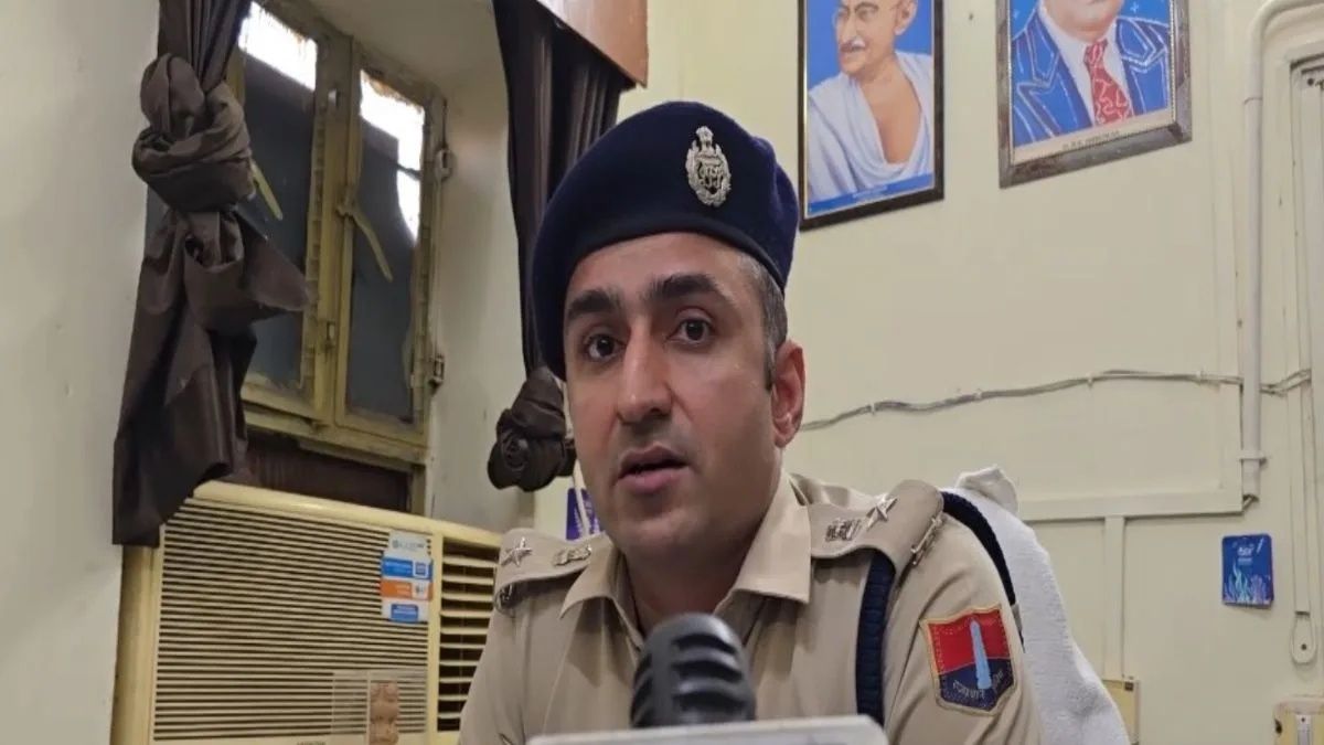 Family Members Arrested in Rajasthan Over Deaths of Two Sisters in River, Honour Killing Suspected