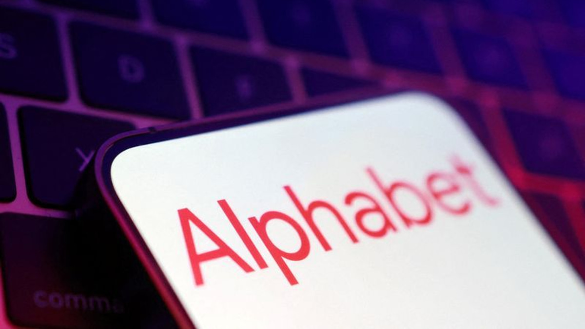 Alphabet Eyes $25 Billion Bond Sale Amid Intense AI Capital Push