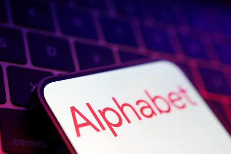 Alphabet seeks up to $25bn in fresh bond sale amid AI spending surge