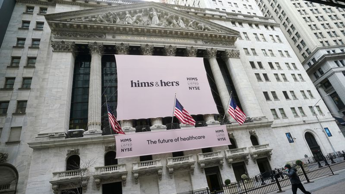 US authorities sue Hims & Hers over unauthorised health data sharing with Meta and Snap