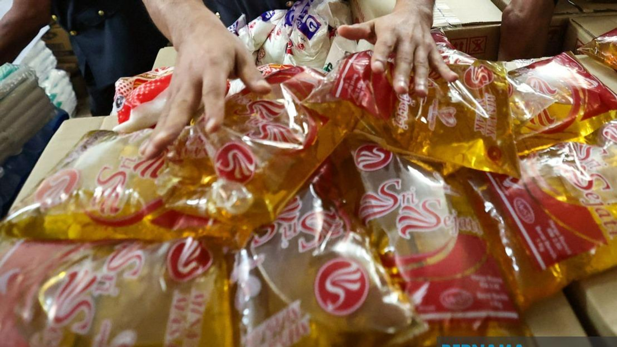 Parliamentary Committee Flags Massive Waste in Cooking Oil Subsidy Scheme