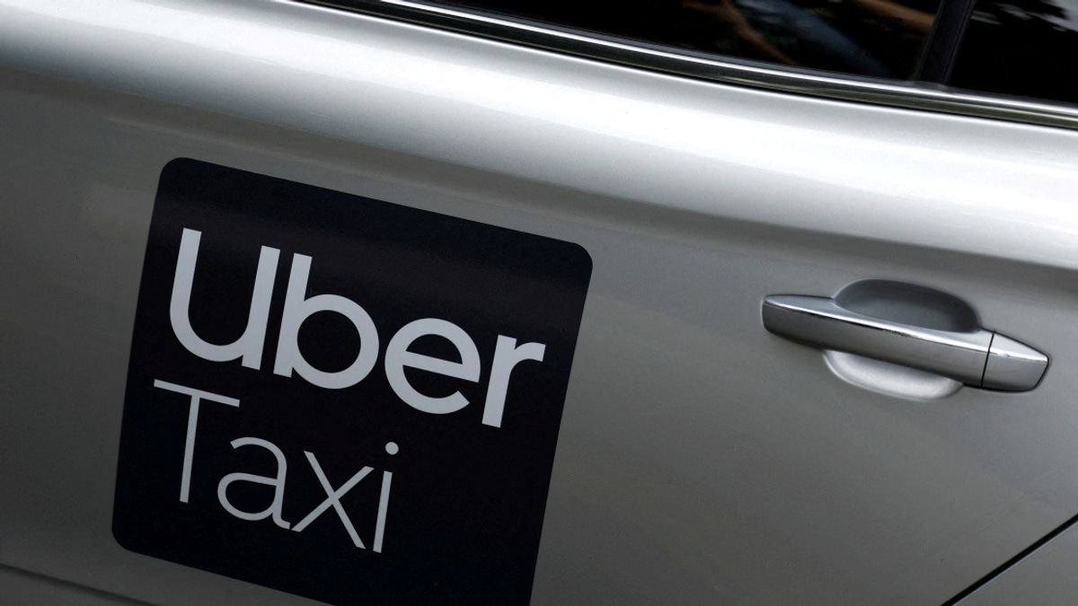 Uber Hit with €825 Million Fine for Automated Driver Deactivations