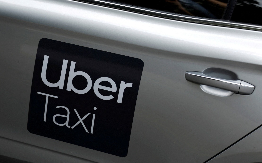 Uber Hit with €825 Million Fine for Automated Driver Deactivations