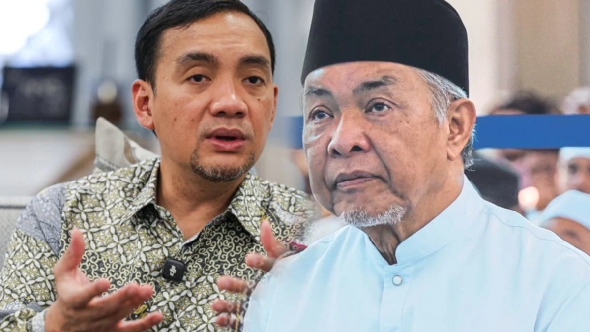 Zahid Denies Ban on Onn Hafiz Visiting Felda Settlements