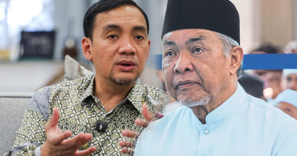 Zahid Denies Ban on Onn Hafiz Visiting Felda Settlements