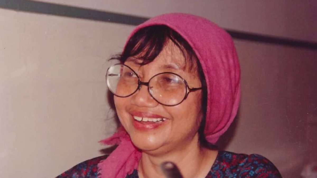 Adibah Amin's Legacy Should Shape Malaysian Classrooms, Says Former Federal Court Judge