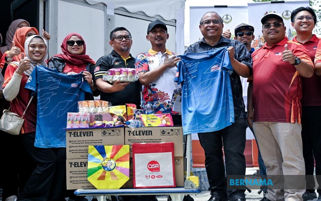Malaysia Day 2026 Celebrations to Feature Grand Lineup of Patriotic Programmes