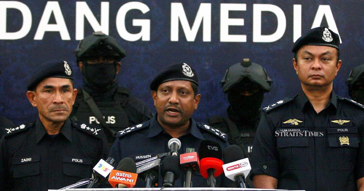 Investigators probe security gaps as Malaysian Airlines pilot's drug arrest reveals syndicate network