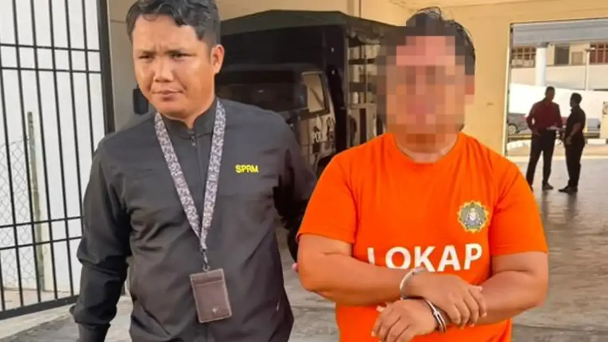 Three held in RM20 million loan fraud investigation