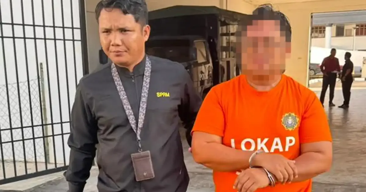 Three held in RM20 million loan fraud investigation
