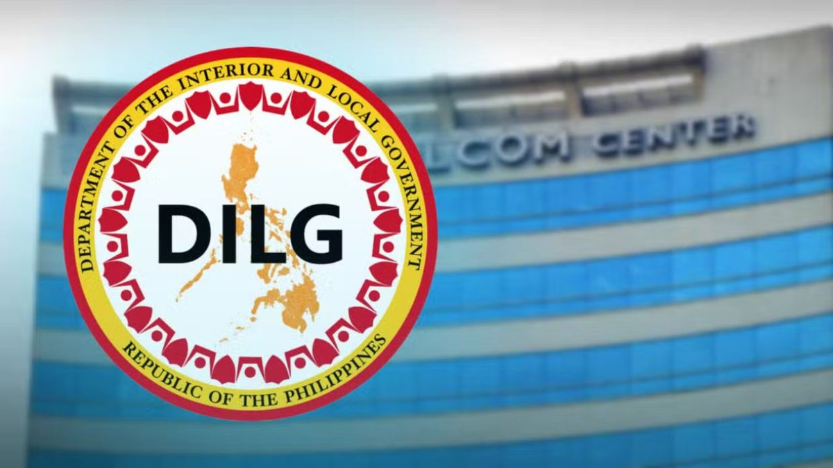 Stray Bullet From Unregistered Gun Killed Bystander in Manila Anti-Corruption Protests, Says Interior Chief