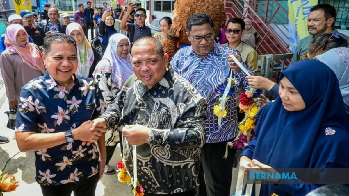 Kuala Perlis-Satun Ferry Reopening Expected to Drive Perlis Tourism Growth