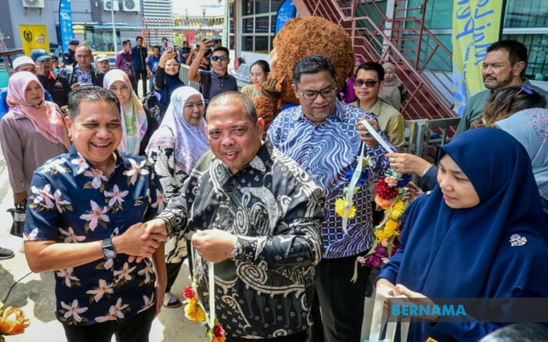 Kuala Perlis-Satun Ferry Reopening Expected to Drive Perlis Tourism Growth