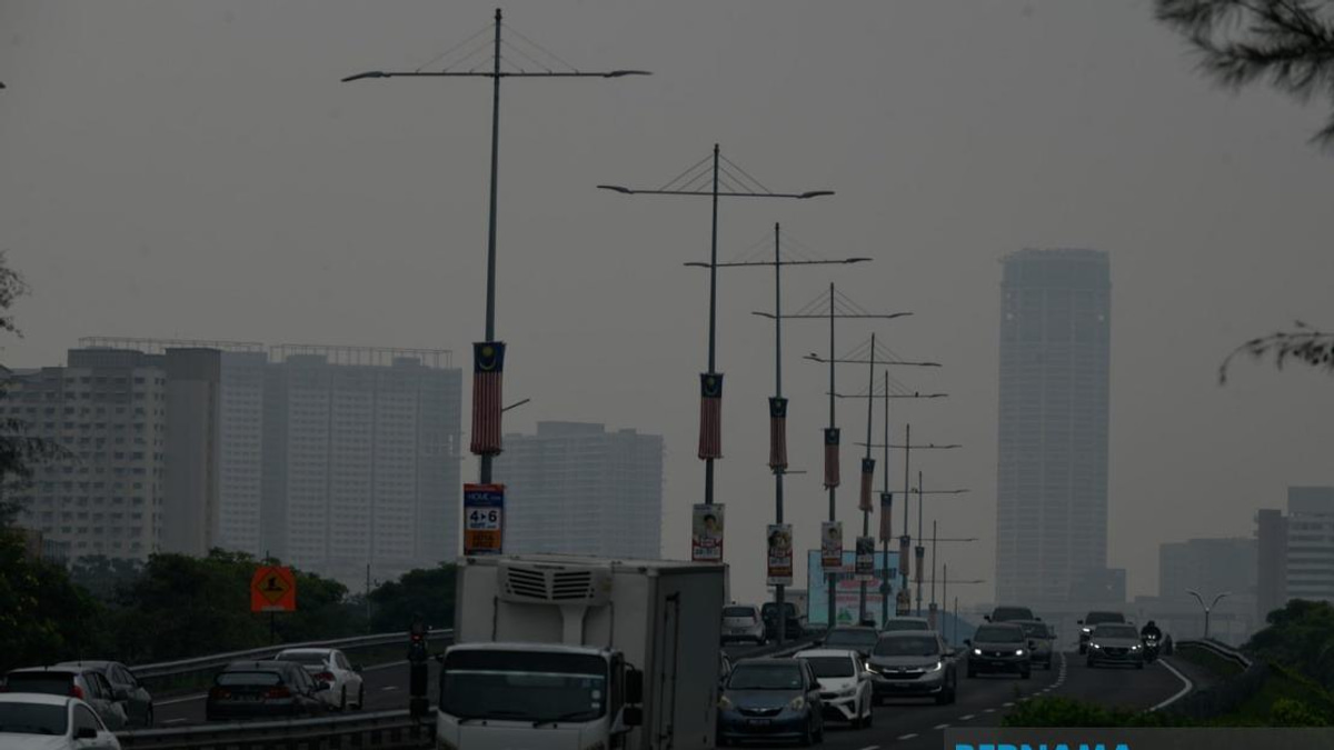 Penang Schools Brace for Intensifying Haze as Air Quality Deteriorates