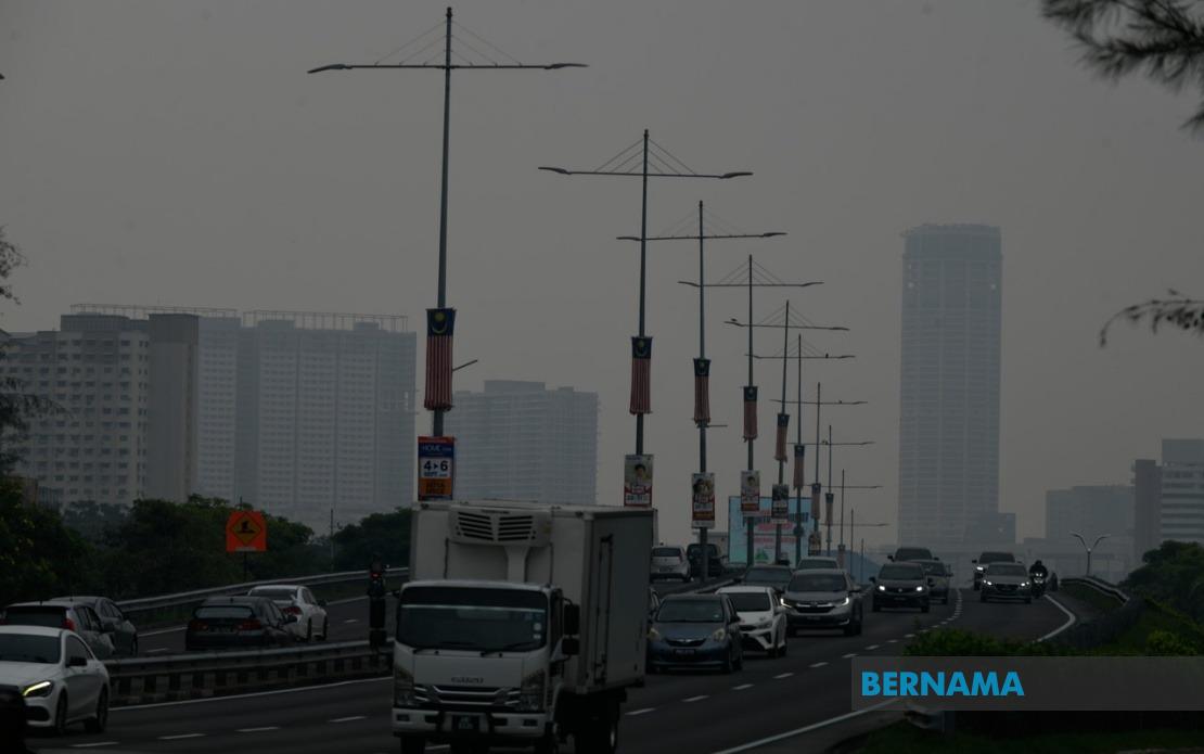 Penang Schools Brace for Intensifying Haze as Air Quality Deteriorates