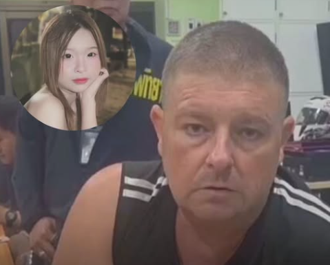 Thai Girl Found Dead in Pattaya Suitcase Died of Suffocation, Police Confirm