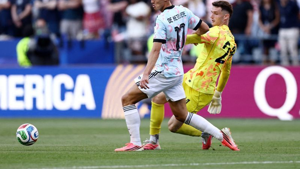 Belgium's Unconventional World Cup Gamble: How Benching Star Players Unlocked Winning Formula