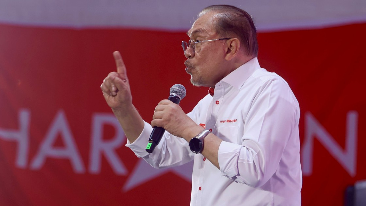 Government Forced to Pay RM980 Million Annually to Cover Felda Losses from Previous Regime