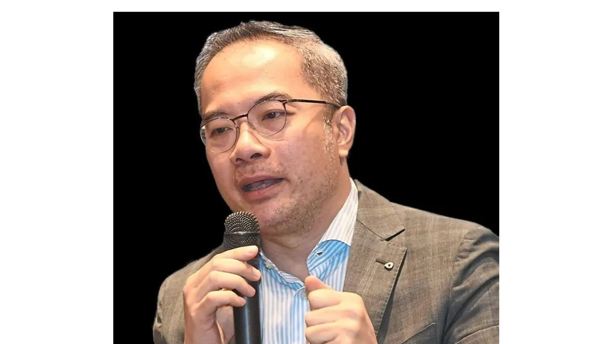Malaysia's Competitiveness Surge Signals MADANI Economy Gains Traction