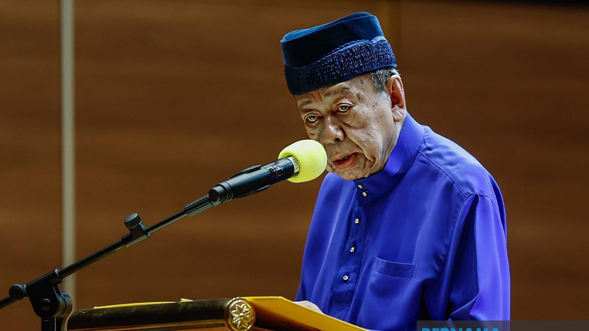 Selangor Sultan Calls for UiTM to Keep Pace With Global Shifts and Build Business Leaders