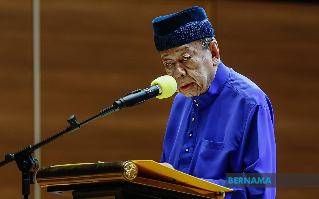 Selangor Sultan Calls for UiTM to Keep Pace With Global Shifts and Build Business Leaders
