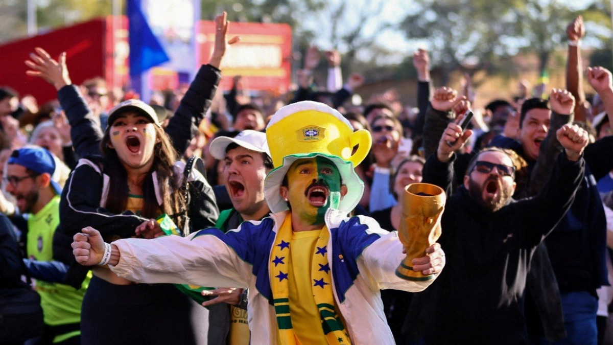 Brazil Edge Past Japan in Thrilling 2026 World Cup Showdown