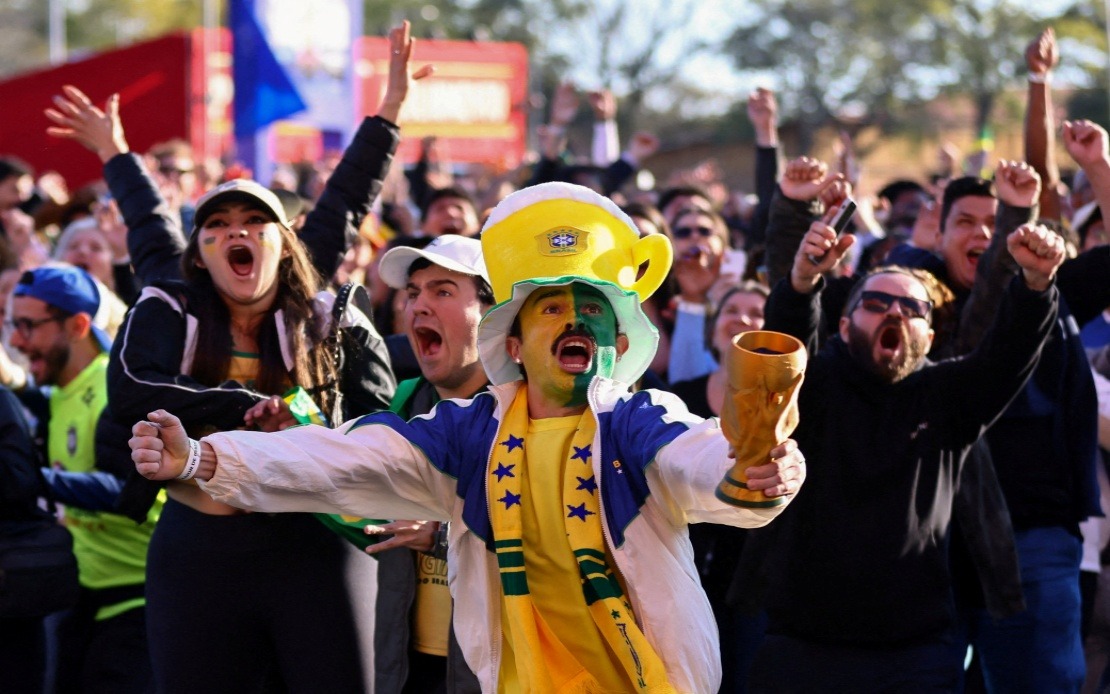 Brazil Edge Past Japan in Thrilling 2026 World Cup Showdown