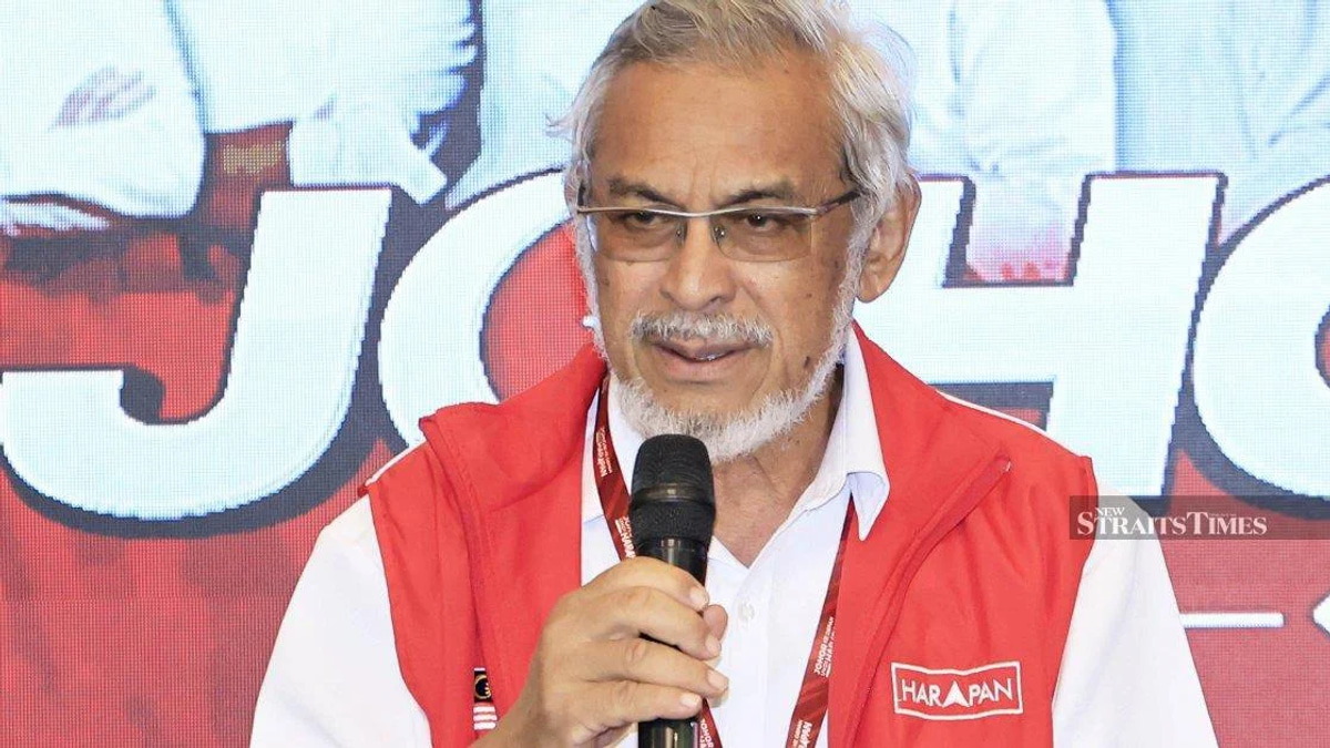 PH Blames PN Collapse for BN's Johor Victory, Claims Base Remained Intact