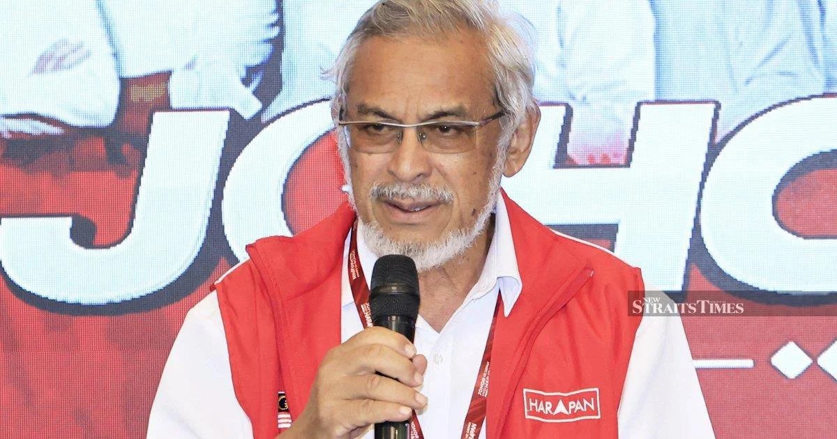 PH Blames PN Collapse for BN's Johor Victory, Claims Base Remained Intact