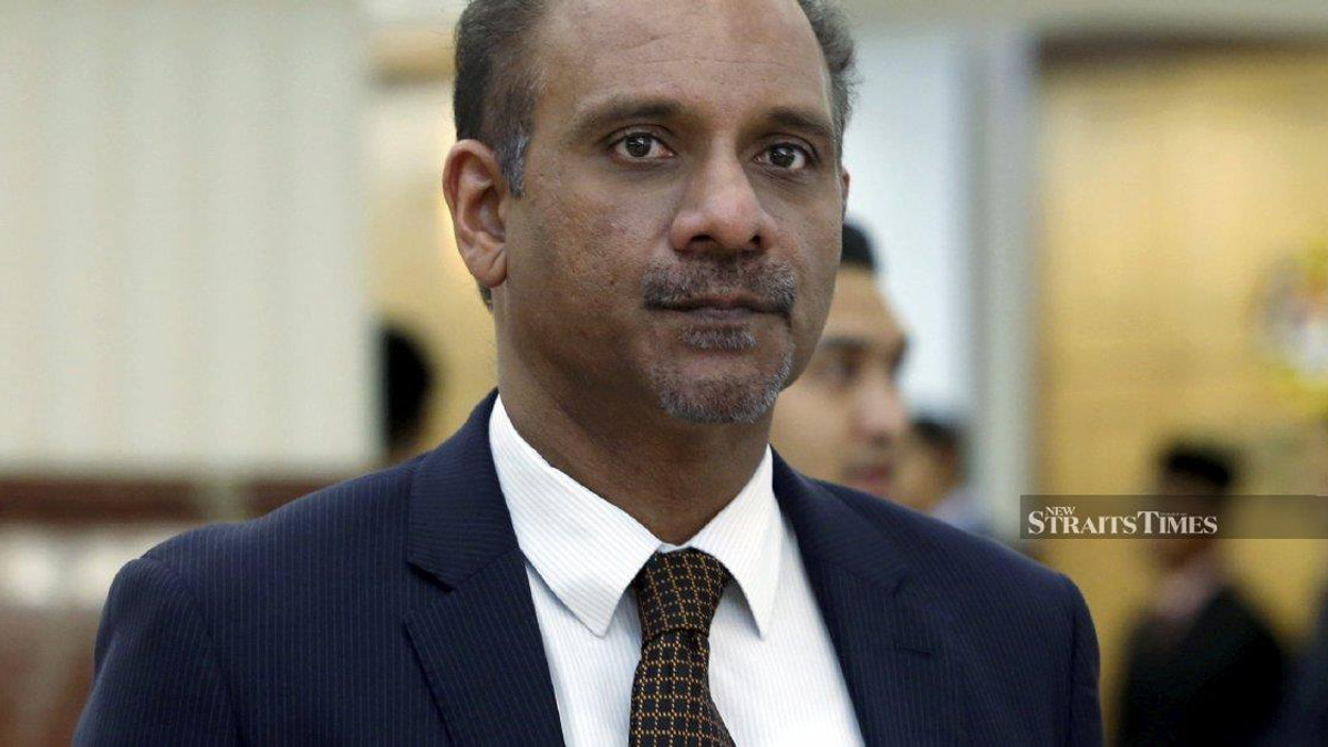 DAP Joins Anwar in Push to Dismantle Sedition Act and Colonial-Era Legislation