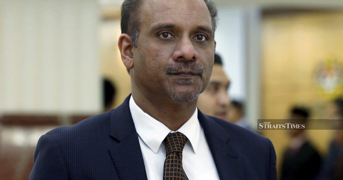DAP Joins Anwar in Push to Dismantle Sedition Act and Colonial-Era Legislation