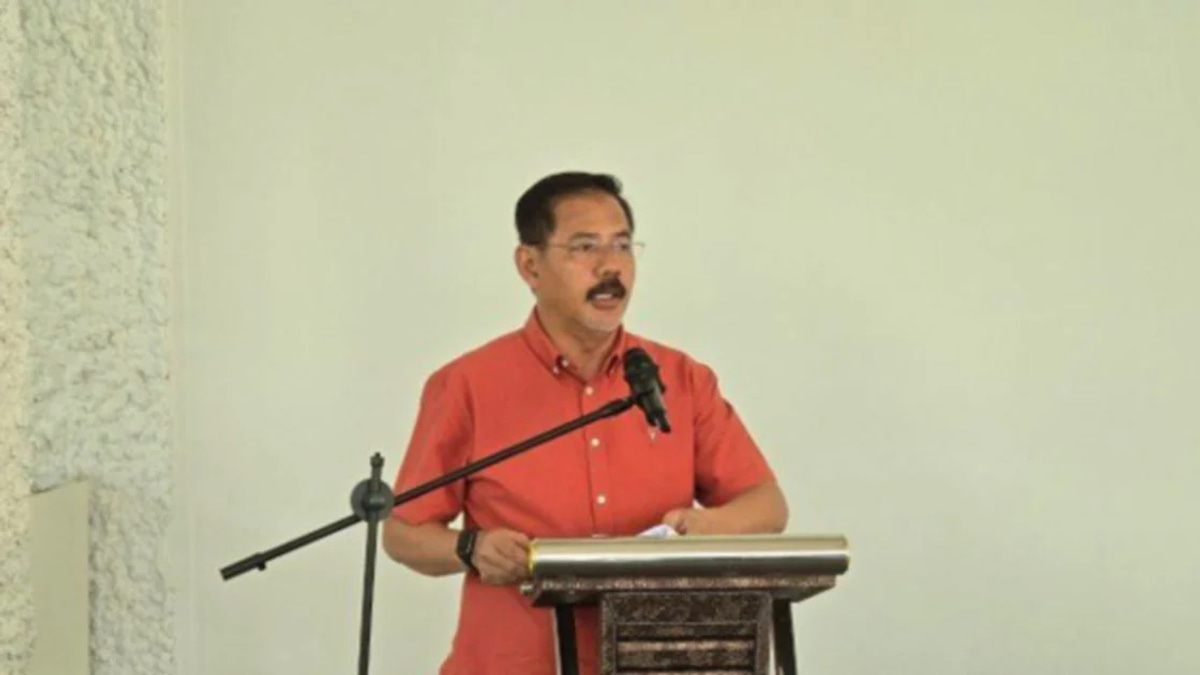 Johor Umno Dismisses Claims of Declining Support Ahead of Election