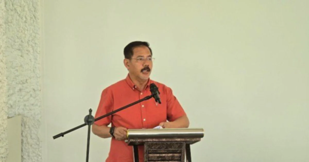 Johor Umno Dismisses Claims of Declining Support Ahead of Election