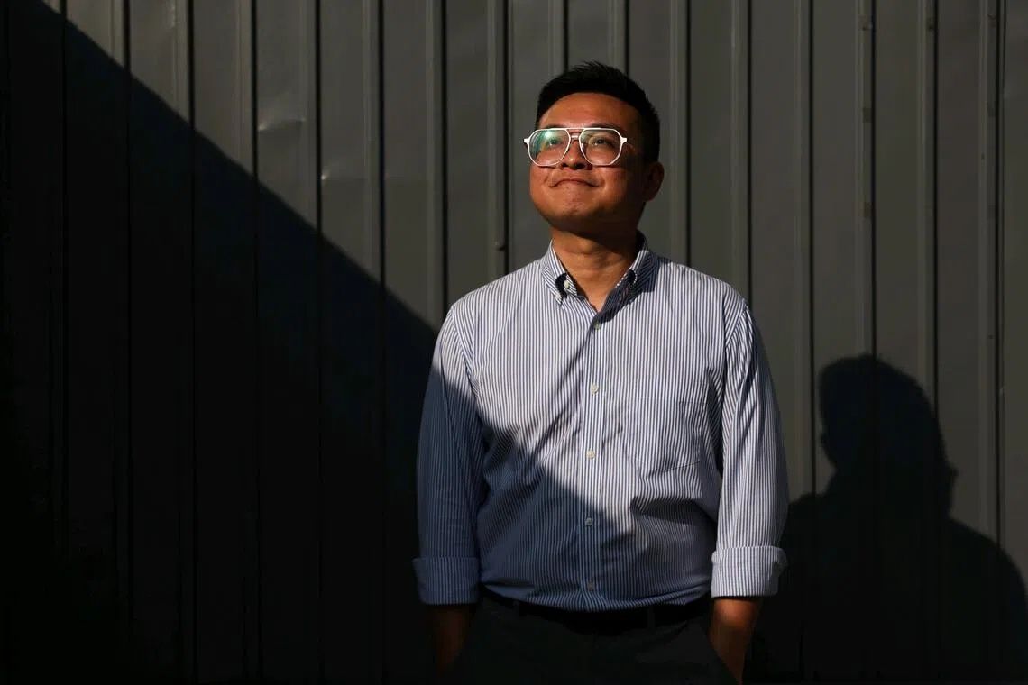 Singapore's Hidden Crisis: Why Educated Professionals Are Falling Into Drug Addiction