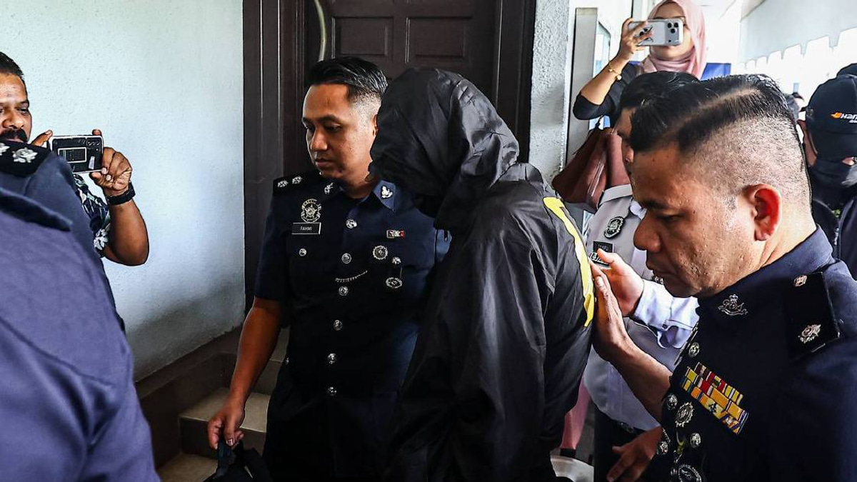 Immigration Lorry Driver Charged Over Fatal Jalan Sultan Ismail Collision