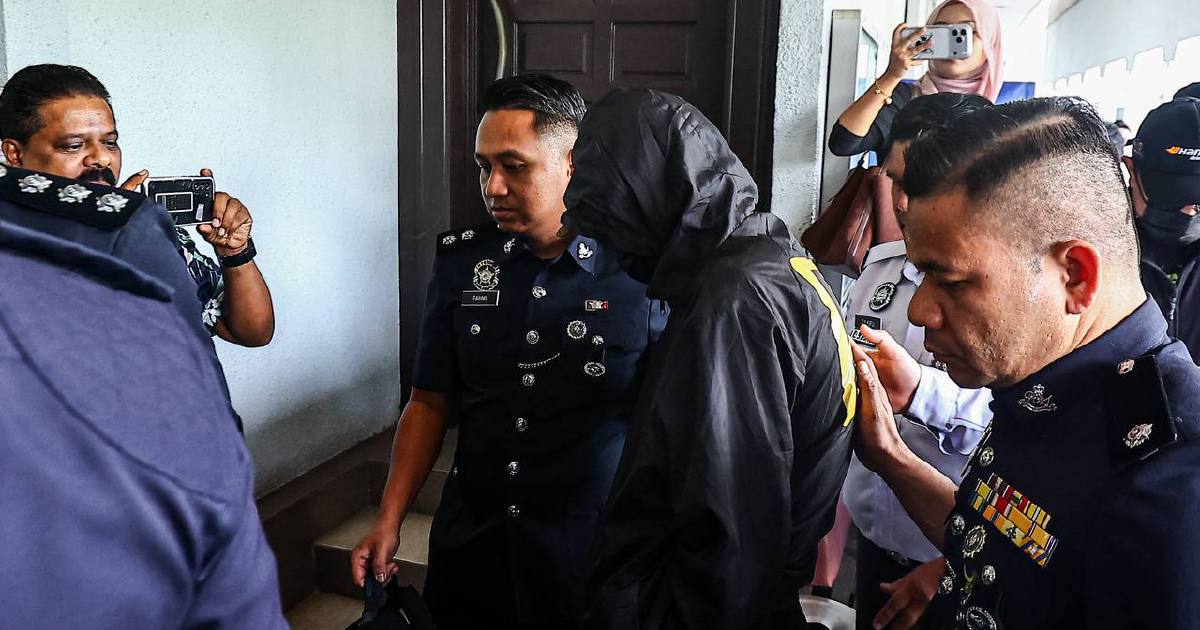 Immigration Lorry Driver Charged Over Fatal Jalan Sultan Ismail Collision