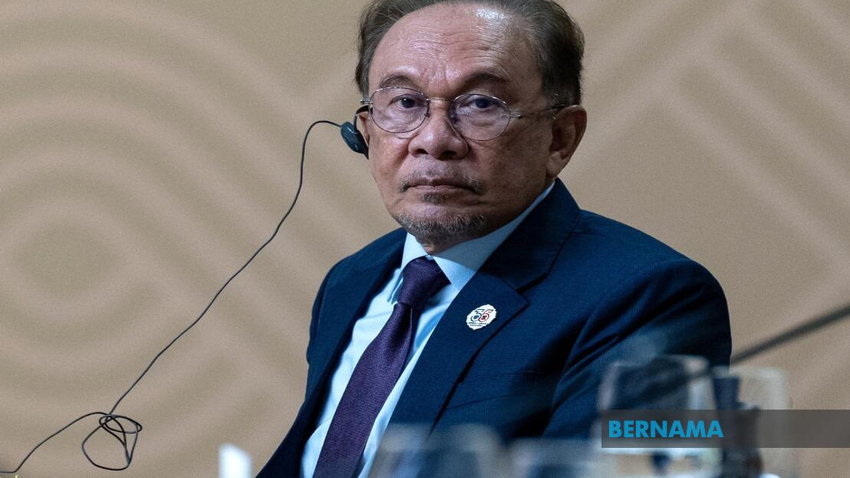 Malaysia Optimistic on US-Iran Peace Deal Prospects, Says Anwar