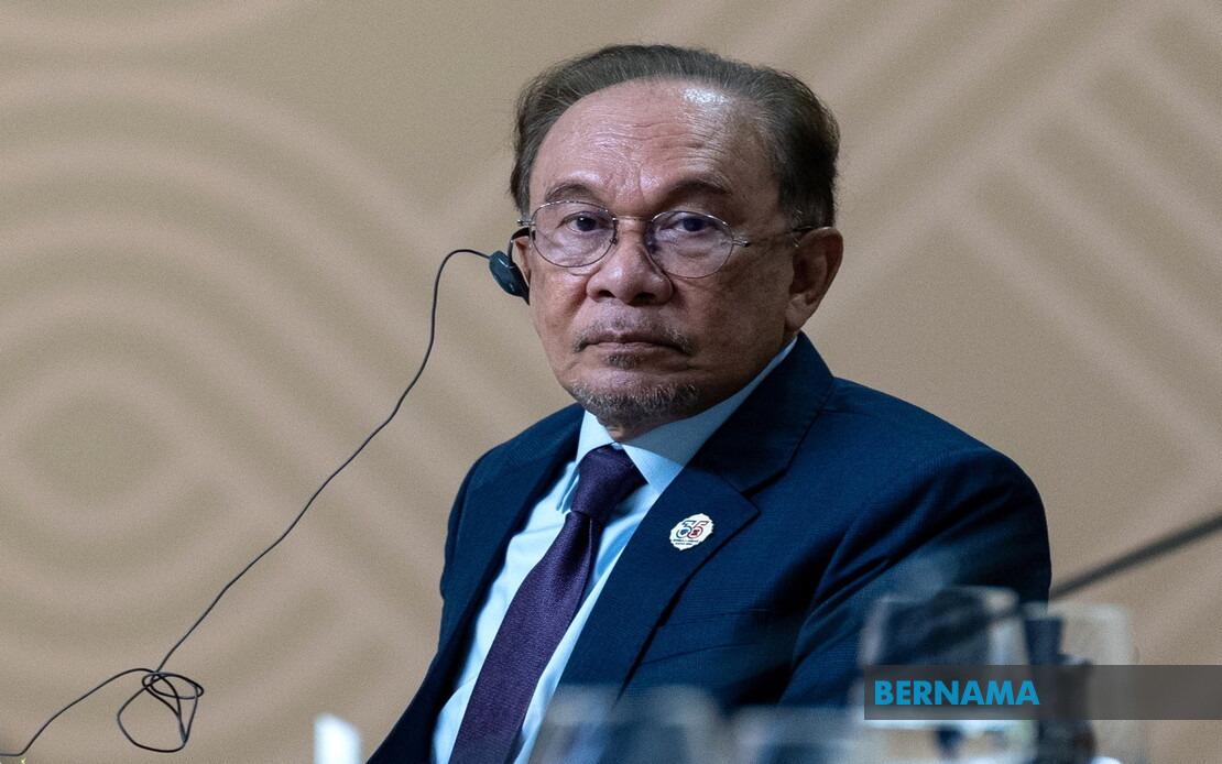 Malaysia Optimistic on US-Iran Peace Deal Prospects, Says Anwar